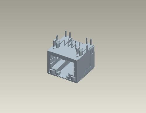 8N10-R30C11  |Products|Others|RJ45