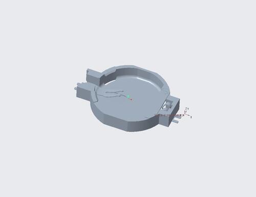 BCN11-011(CR2032 水銀電池座)  |Products|Battery Holder