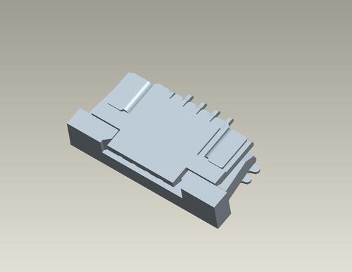 FDU1025D(抽屜上接-P1.0/2.5H)