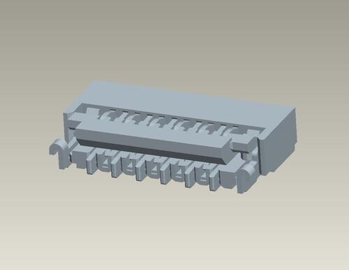 FHL0310M(前掀帶扣-P0.3/1.0H)