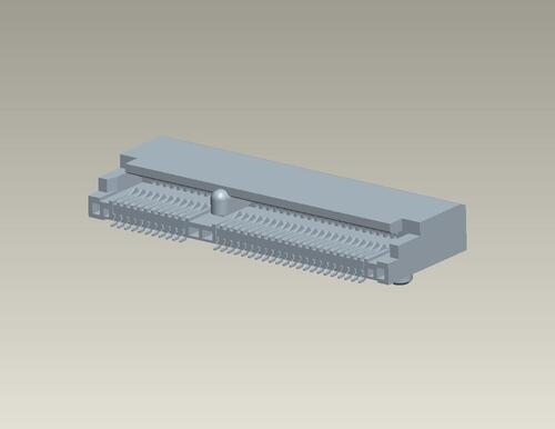 M2G4E-320(GEN 4 Series/ E KEY/ Height 3.2mm)