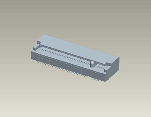 M2G5M-400(GEN 5 Series/ M KEY/ Height 4.0mm)