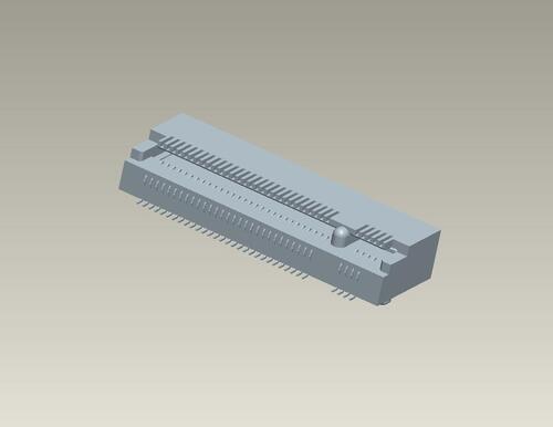 M2G3M-400(GEN 3 Series/ E KEY/ Height 4.0mm)