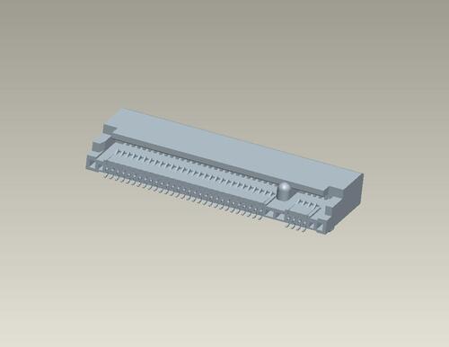 M2G4M-320(GEN4 Series/ M KEY/ Height 3.20mm)