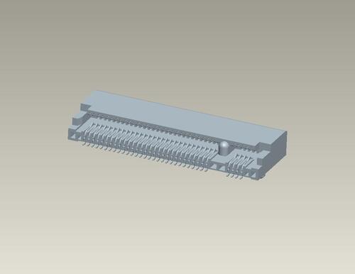 M2G5M-320(GEN 5 Series/ M KEY/ Height 3.2mm)