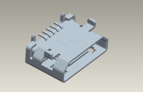 MCBF-RTF2 (板上/外殼4DIP)  |Products|Micro USB connector