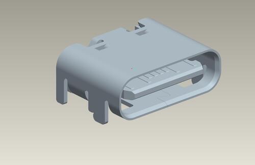 MCCF-R1N2(板上/外殼4DIP)  |Products|USB C TYPE connector|16 PIN