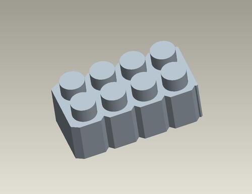 PD98F-08V200C  母座 8PIN  |Products|Pogo-pin connector