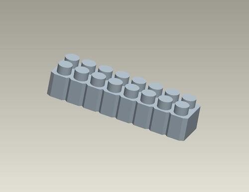 PD98F-16V200C 母座 16PIN  |Products|Pogo-pin connector