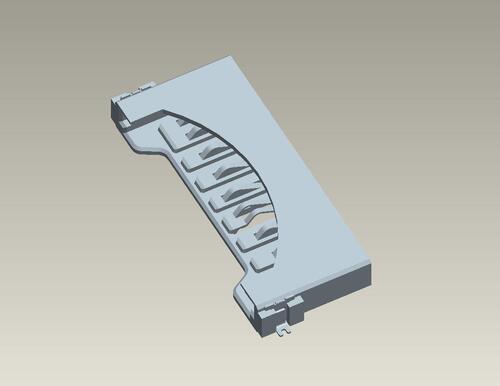 SDES-T01(簡易式-3.45H)產品圖