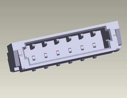WB0818H(臥式-P0.8/1.75H)  |Products|Wire to board connector|Pitch 0.8