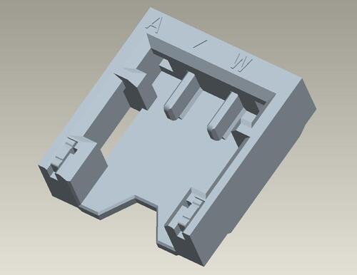 WB120H145(臥式-P1.2/1.45H)