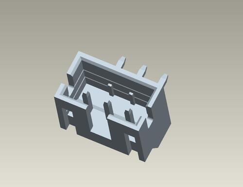 WB200H510(臥式-P2.0/5.1H)  |Products|Wire to board connector|Pitch 2.0