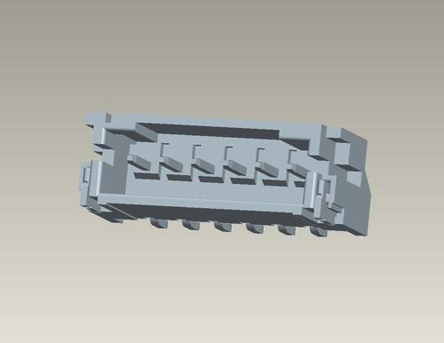 WB200H560(臥式-P2.0/5.6H)  |Products|Wire to board connector|Pitch 2.0