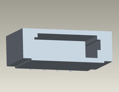 WBJ080V(立式-P0.8/2.8H)產品圖