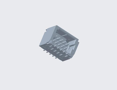 WD100H565(HORIZONTAL-P1.0/5.65H)產品圖