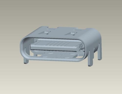 MCCF-R1W1(板上/外殼4DIP)產品圖