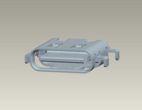 MCCFT-Z1K3(Right Angle/ Sink1.6 with DIP0.7L/ Body6.5L)產品圖