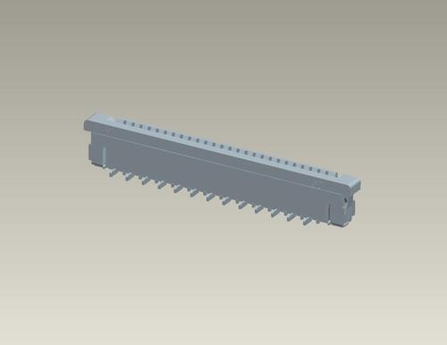 FVZ1055(抽屜立式-P1.0/5.5H)  |Products|FFC/FPC connector|Drawer-VT抽屜立式