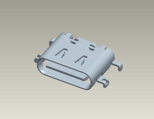 MCCFT-Z1K1(Right Angle/ Sink0.80 with DIP0.7L/ Body 6.5L)