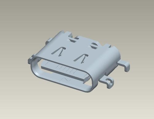 MCCFT-Z1K2(Right Angle/ Sink1.0 with DIP0.7L/ Body6.5L)