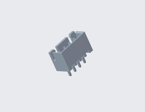WB250V710(立式-P2.5/7.10H)產品圖