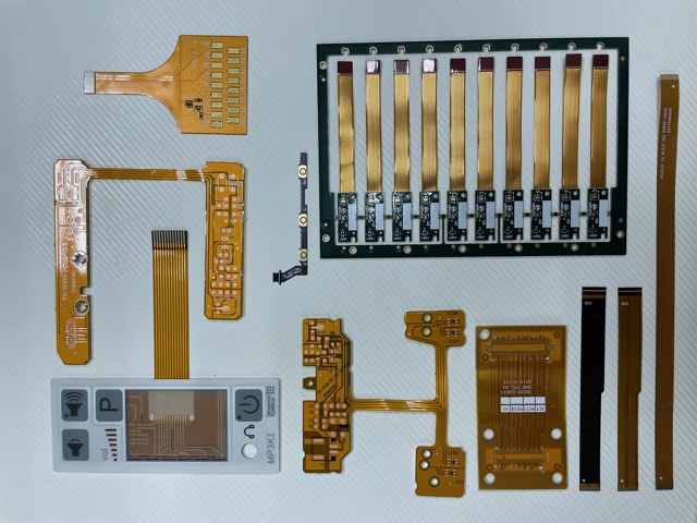 FPC cable for Smart Home